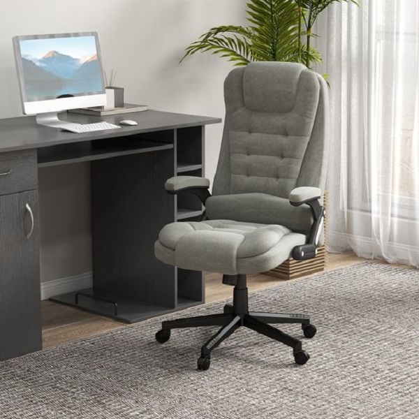  Stop Office Chair from Lowering
