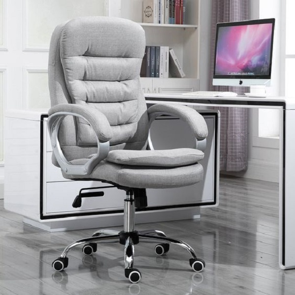 Stop Office Chair from Lowering