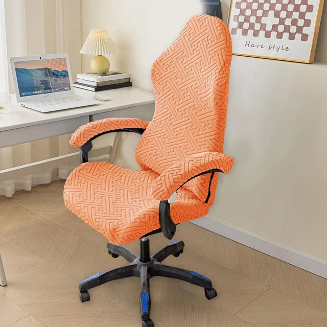 How to Fix a Squeaky Office Chair: A Step-by-Step Guide