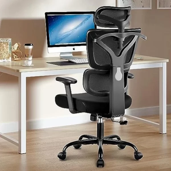 Why Does My Office Chair Keep Sinking: A Comprehensive Guide