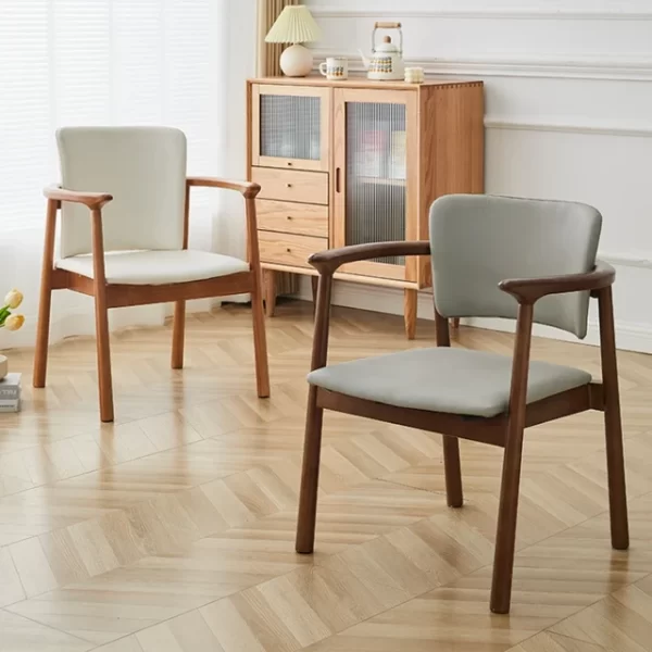 Modern Dining Chairs: Comprehensive guide