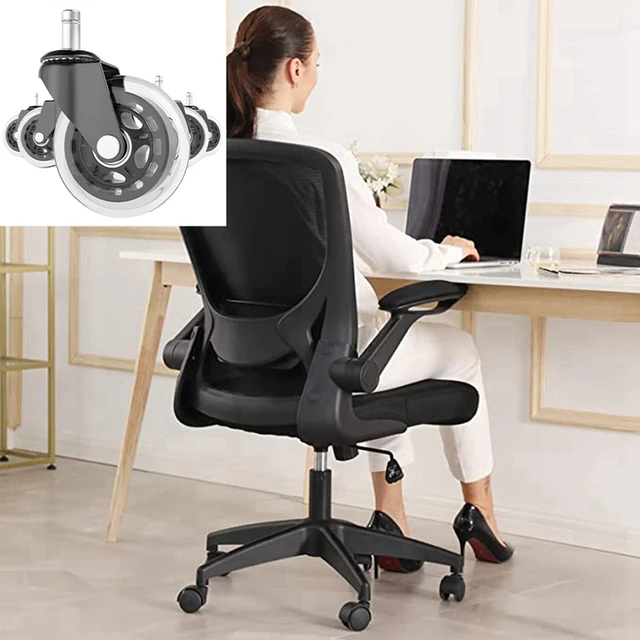 How to Remove Office Chair Wheels: A Handy Guide插图4