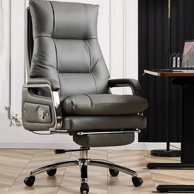 Difference Between Office Chair and Gaming Chair插图2