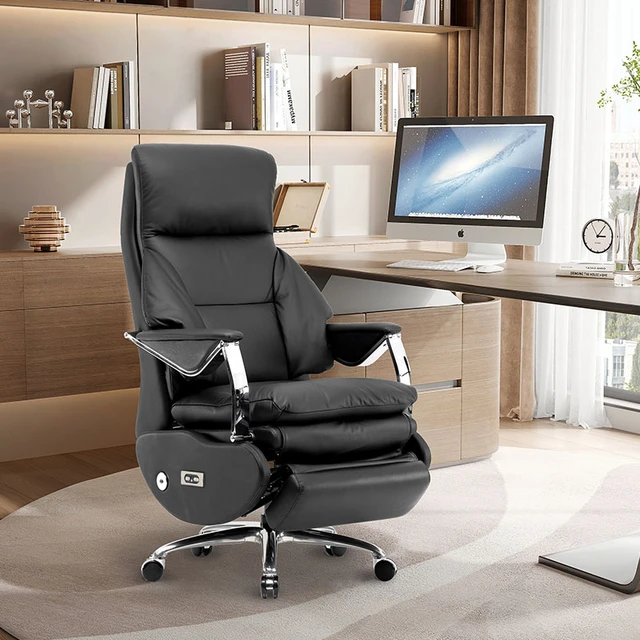 Difference Between Office Chair and Gaming Chair插图3