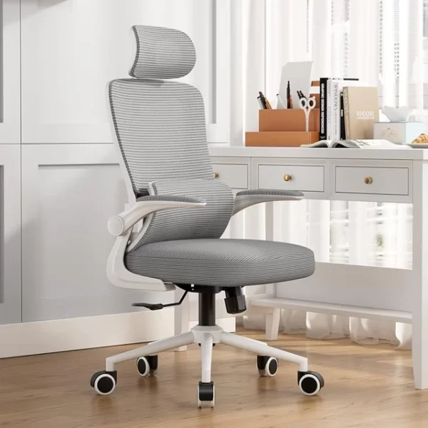 How to Fix an Office Chair Sinking: A Comprehensive Guide