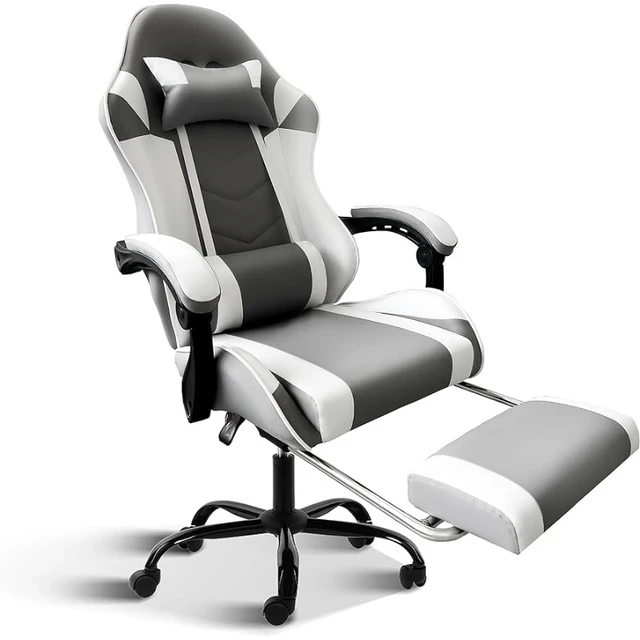 Office vs Gaming Chair: Making the Right Choice插图3