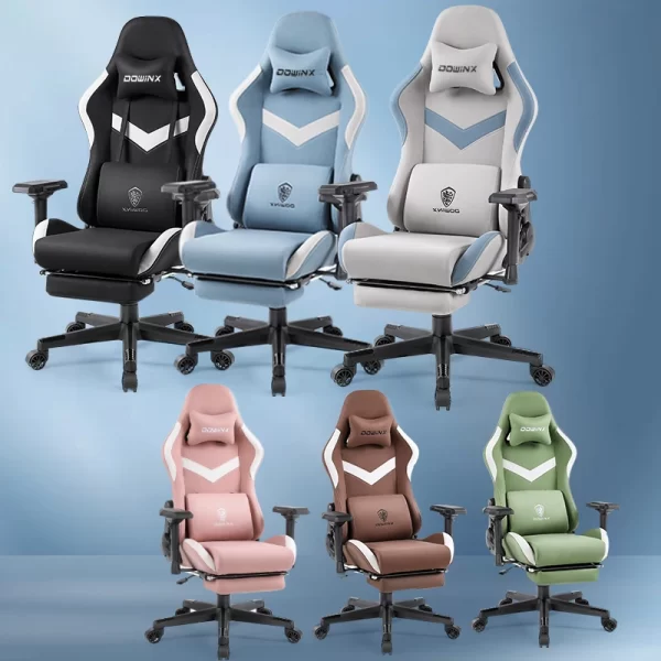 Office vs Gaming Chair: Making the Right Choice