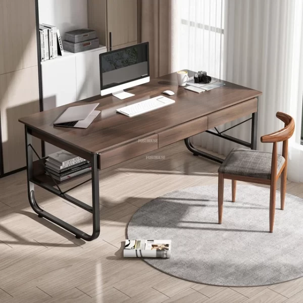 Desk Tables: Versatile Workspaces for Productivity