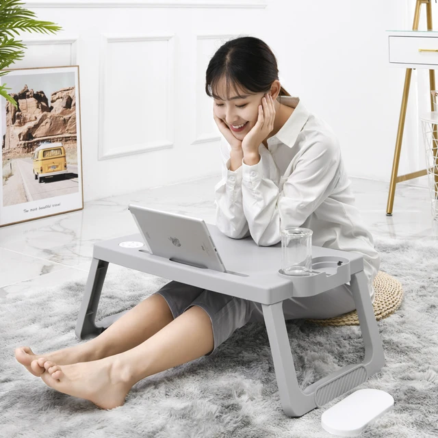 Laptop Stand for Bed: A Comprehensive Guide缩略图