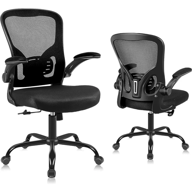 How to Take Wheels Off Office Chair: A Step-by-Step Guide插图4