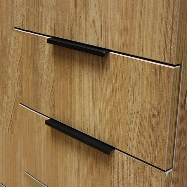 cabinet door