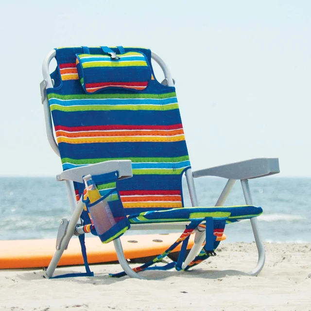 Beach chair