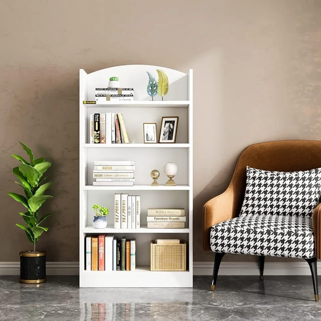 bookcase