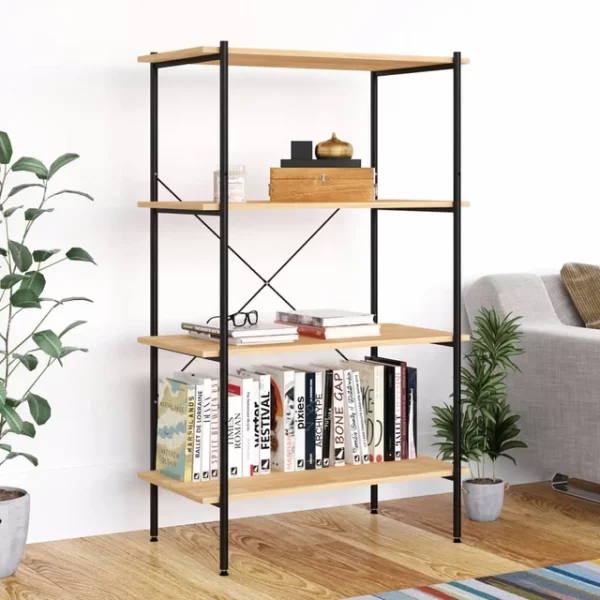 How to Build a Bookcase: A Step-by-Step Guide