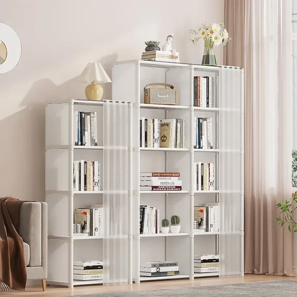 How to Style a Bookcase: Tips for Creating a Beautiful Display