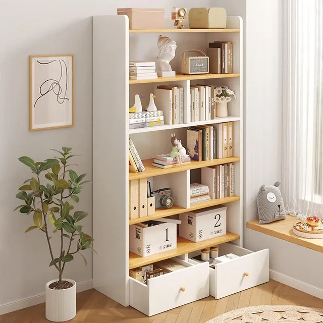 bookcase