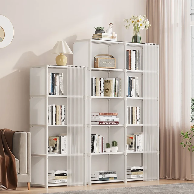 bookcase