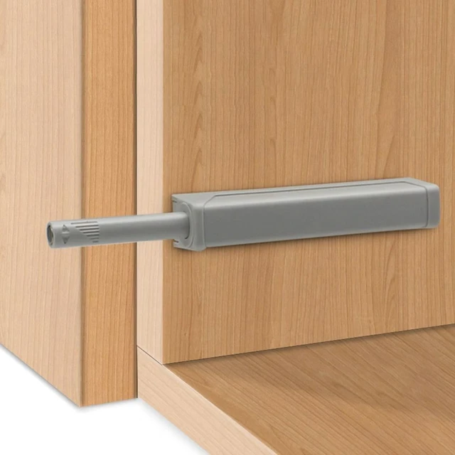 Easy Fixes for Cabinets That Refuse to Stay Closed