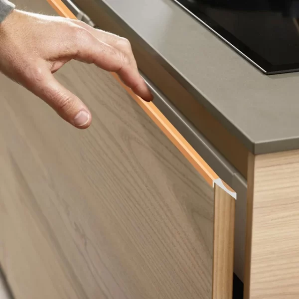 How to Remove Cabinet Doors: A Step-by-Step Guide