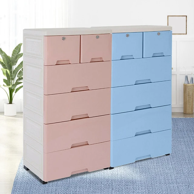 Cabinet Drawers