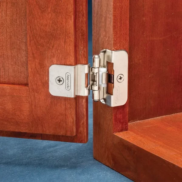 Cabinet Hinge Solutions: Fix Doors Like a Pro