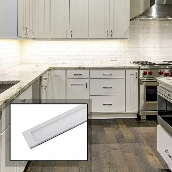 Step-by-Step Guide: Wiring Under Cabinet Lighting