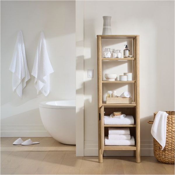 The Ultimate Guide to Towel Cabinet for Your Bathroom