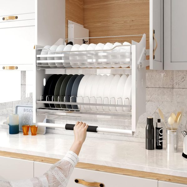 An Essential Guide to Inner Cabinet Organization