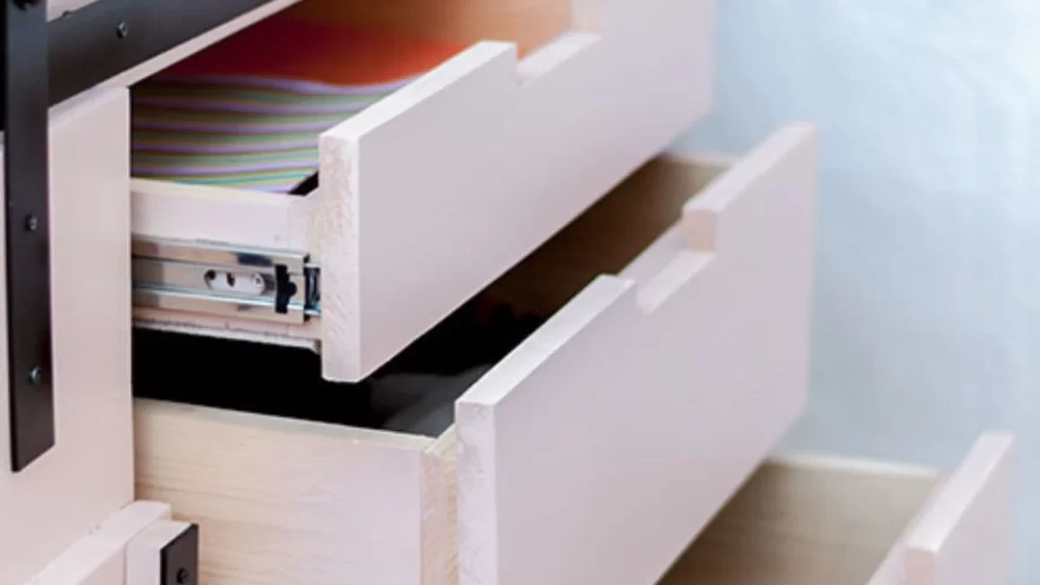 how to build cabinet boxes