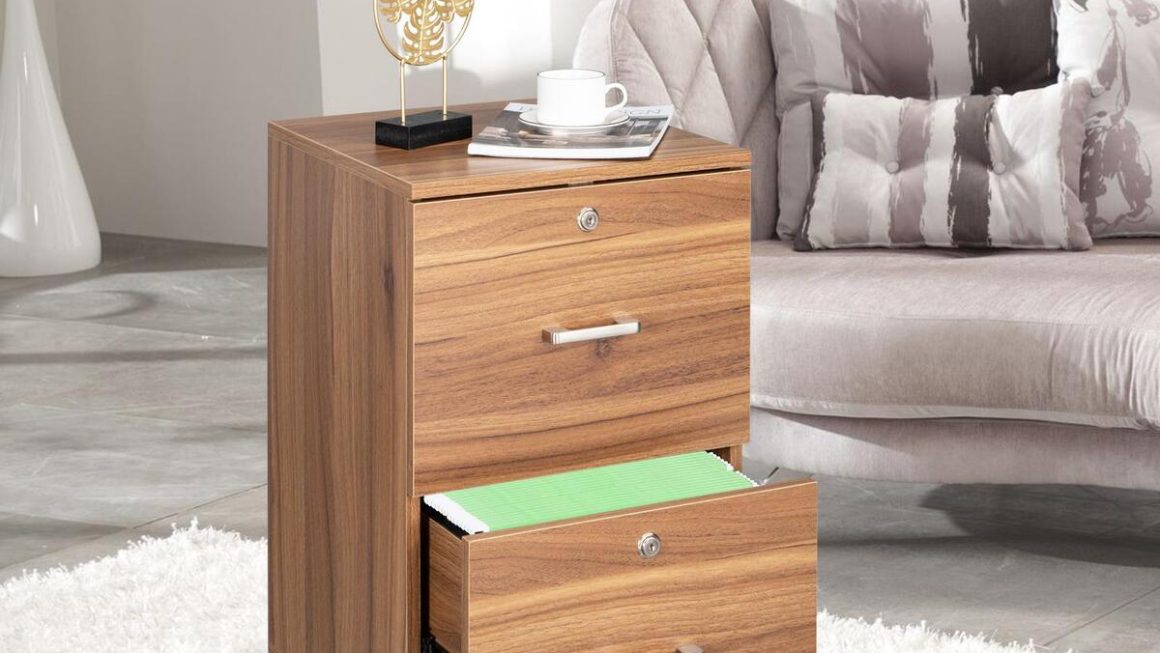 file cabinets with locks