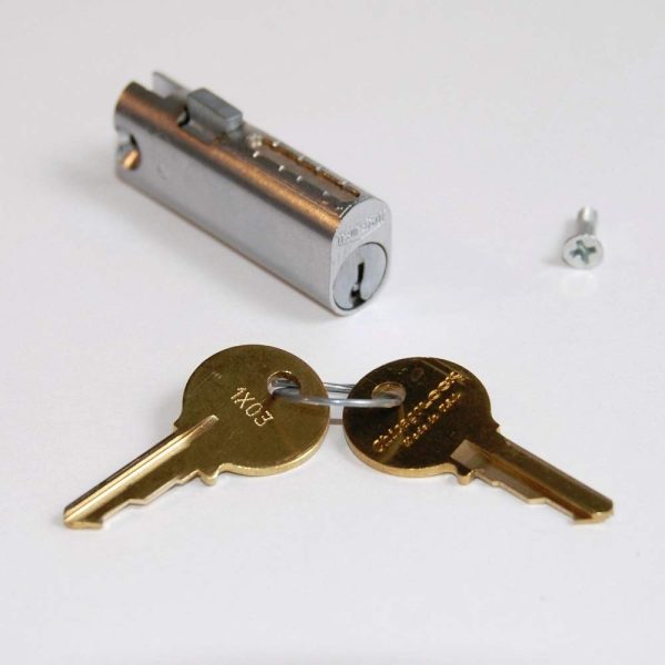 Securing Documents: Exploring Filing Cabinet Lock Essentials