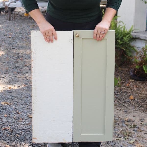 How to Build Shaker Cabinet Doors: Cabinet Door’s DIY Guide