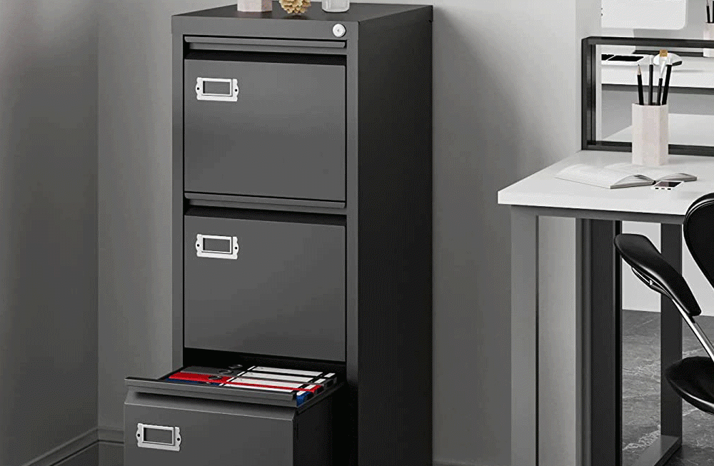 best filing cabinet