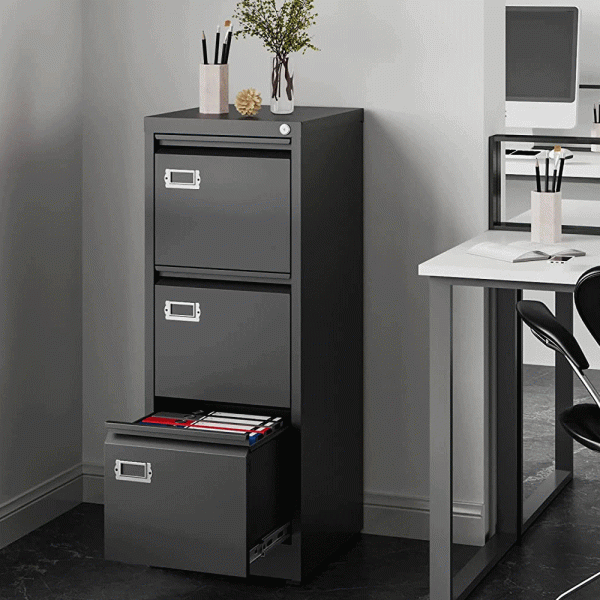 Finding the Perfect and the Best Filing Cabinet: Tips & Tricks