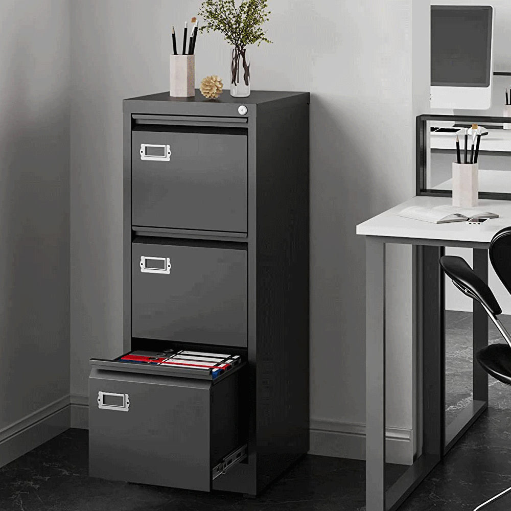 best filing cabinet